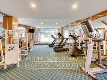 Impecable departamento con espectacular vista