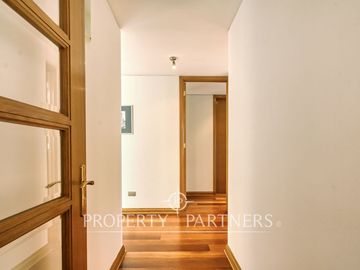 Impecable departamento con espectacular vista