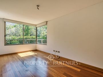 Impecable departamento con espectacular vista
