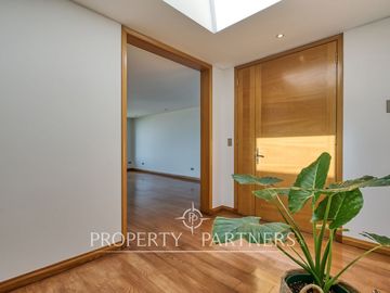 Impecable departamento con espectacular vista