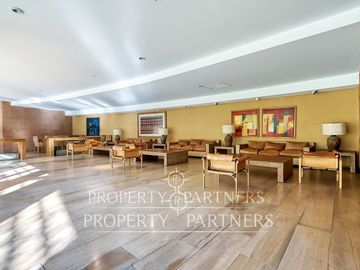 Impecable departamento con espectacular vista