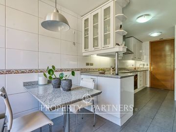 Impecable departamento con espectacular vista