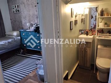 Casa en Venta en Holbein, Las Condes