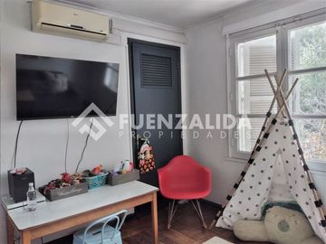 Casa en Venta en Holbein, Las Condes