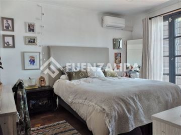 Casa en Venta en Holbein, Las Condes