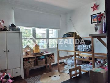 Casa en Venta en Holbein, Las Condes