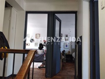 Casa en Venta en Holbein, Las Condes