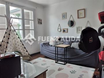 Casa en Venta en Holbein, Las Condes