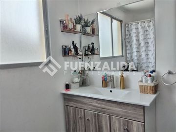 Casa en Venta en Holbein, Las Condes
