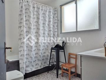 Casa en Venta en Holbein, Las Condes