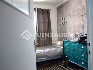 Casa en Venta en Holbein, Las Condes