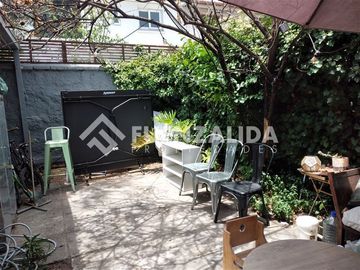 Casa en Venta en Holbein, Las Condes