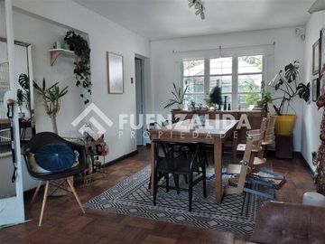 Casa en Venta en Holbein, Las Condes