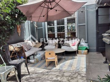 Casa en Venta en Holbein, Las Condes