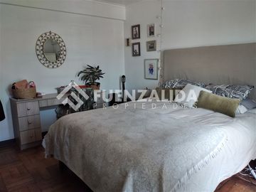 Casa en Venta en Holbein, Las Condes