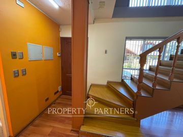 Se vende gran oficina en  sector Av Alemania