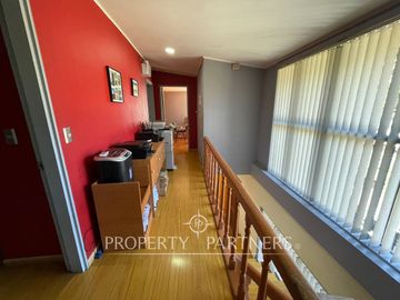 Se vende gran oficina en  sector Av Alemania