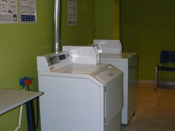 Departamento en alquiler de 1 dormitorio en Palermo