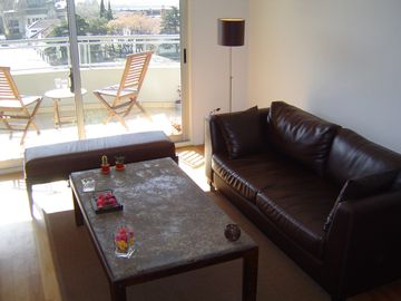 Departamento en alquiler de 1 dormitorio en Palermo