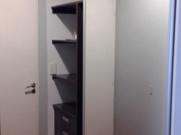 Departamento en alquiler de 1 dormitorio en Palermo