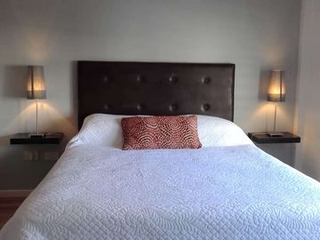 Departamento en alquiler de 1 dormitorio en Palermo