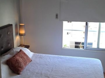 Departamento en alquiler de 1 dormitorio en Palermo