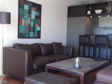 Departamento en alquiler de 1 dormitorio en Palermo