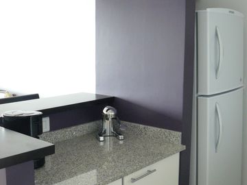 Departamento en alquiler de 1 dormitorio en Palermo
