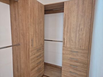 Pent House en Venta en Col. Anáhuac, Miguel Hidalgo, Ciudad de México