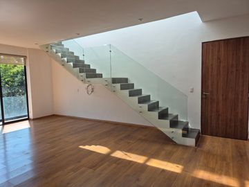 Pent House en Venta en Col. Anáhuac, Miguel Hidalgo, Ciudad de México