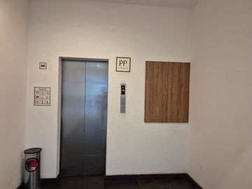 Pent House en Venta en Col. Anáhuac, Miguel Hidalgo, Ciudad de México