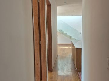 Pent House en Venta en Col. Anáhuac, Miguel Hidalgo, Ciudad de México