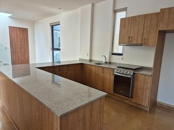 Pent House en Venta en Col. Anáhuac, Miguel Hidalgo, Ciudad de México