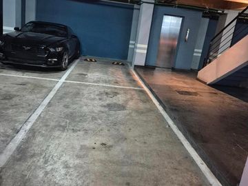 Pent House en Venta en Col. Anáhuac, Miguel Hidalgo, Ciudad de México