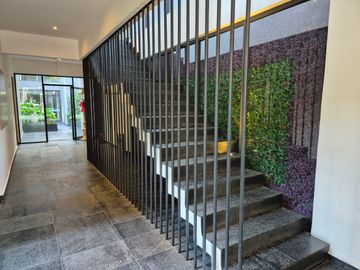 Pent House en Venta en Col. Anáhuac, Miguel Hidalgo, Ciudad de México