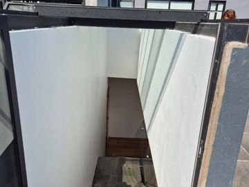 Pent House en Venta en Col. Anáhuac, Miguel Hidalgo, Ciudad de México