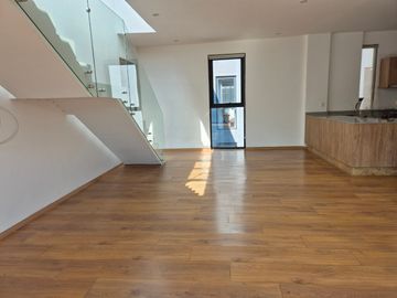 Pent House en Venta en Col. Anáhuac, Miguel Hidalgo, Ciudad de México