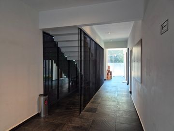 Pent House en Venta en Col. Anáhuac, Miguel Hidalgo, Ciudad de México
