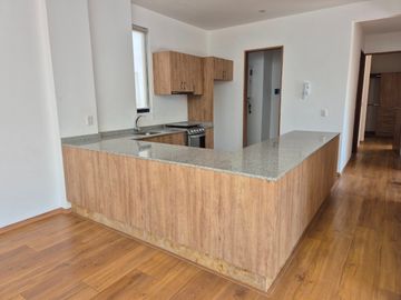 Pent House en Venta en Col. Anáhuac, Miguel Hidalgo, Ciudad de México