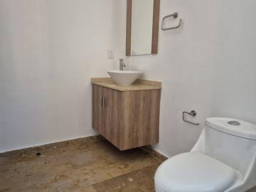 Pent House en Venta en Col. Anáhuac, Miguel Hidalgo, Ciudad de México