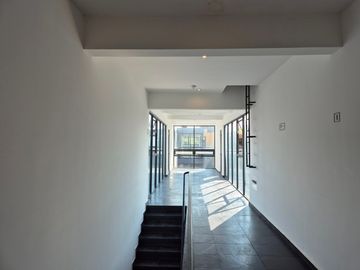 Pent House en Venta en Col. Anáhuac, Miguel Hidalgo, Ciudad de México