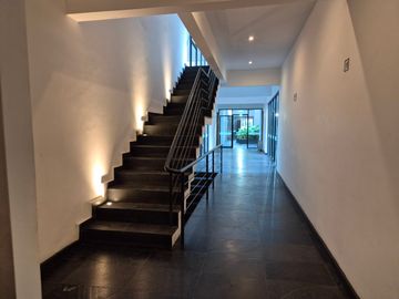 Pent House en Venta en Col. Anáhuac, Miguel Hidalgo, Ciudad de México