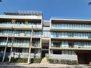 Pent House en Venta en Col. Anáhuac, Miguel Hidalgo, Ciudad de México