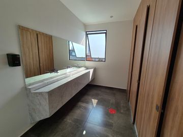 Pent House en Venta en Col. Anáhuac, Miguel Hidalgo, Ciudad de México