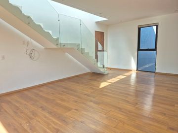 Pent House en Venta en Col. Anáhuac, Miguel Hidalgo, Ciudad de México