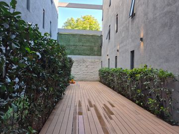 Pent House en Venta en Col. Anáhuac, Miguel Hidalgo, Ciudad de México