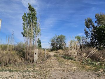 Finca de 10 Ha con frutales en Cuadro Nacional