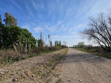 Finca de 10 Ha con frutales en Cuadro Nacional