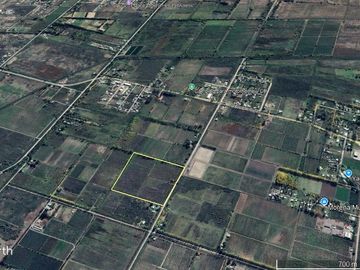 Finca de 10 Ha con frutales en Cuadro Nacional