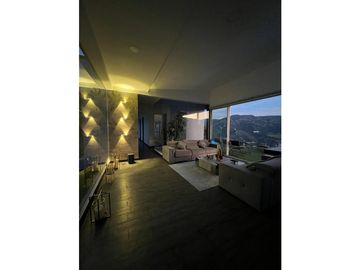 Vendo hermosa casa en Parcelación Carolina del Norte